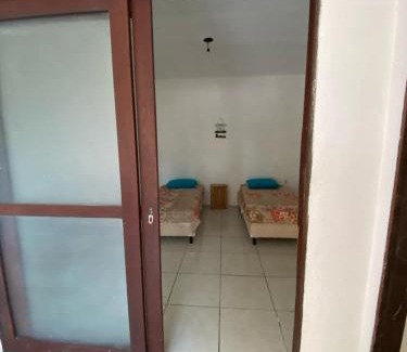 Arraial d'Ajuda House | A Jomunidade