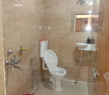Ranchi Hotel | A K CONTINENTAL