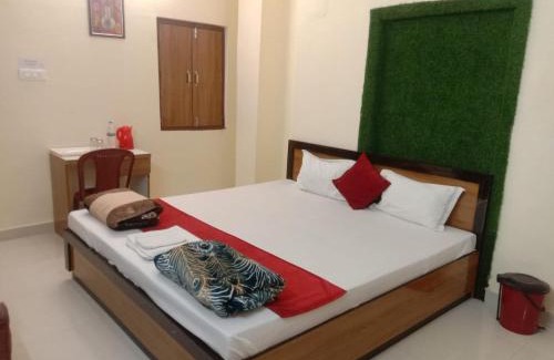 Ranchi Hotel | A K CONTINENTAL
