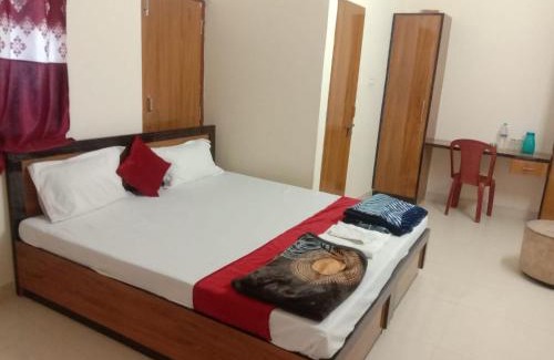Ranchi Hotel | A K CONTINENTAL