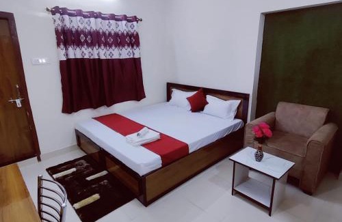 Ranchi Hotel | A K CONTINENTAL