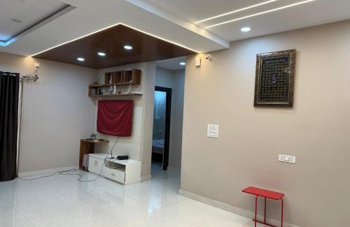 Toli Chowki Apartment | A K Mansion Nanal nagar, Toli chowki