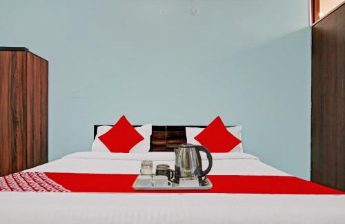 East of Kailash Hotel | A.K Residency