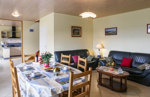 Pleubian House | A kergren - PLEUBIAN