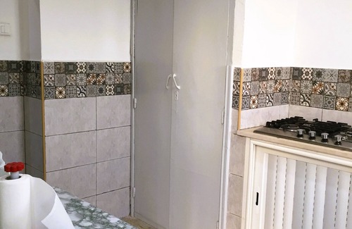 Manouba Governate Apartment | A Khaznadar Luxueux Appartement
