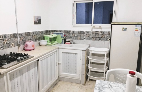 Manouba Governate Apartment | A Khaznadar Luxueux Appartement