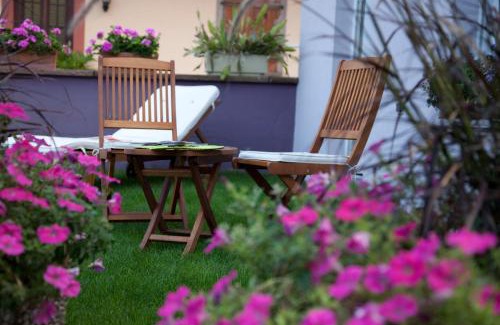 Batzendorf Hotel | A l'étoile d'or