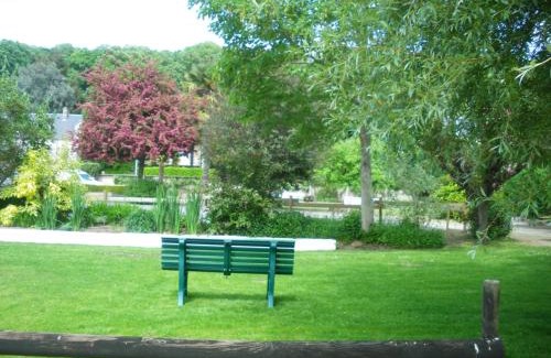 Saint-Jean-le-Thomas Bed & Breakfast | A l'abri des vents