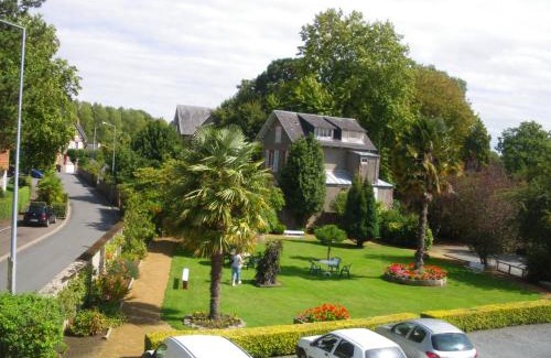 Saint-Jean-le-Thomas Bed & Breakfast | A l'abri des vents