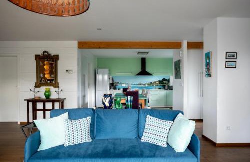 Tregastel House | À L'Accostage