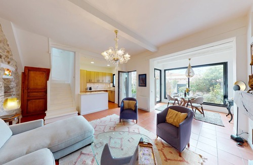 Montredon House | A l'Agachon - Jolie petite maison au bord de l'eau
