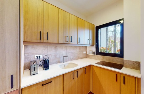 Montredon House | A l'Agachon - Jolie petite maison au bord de l'eau