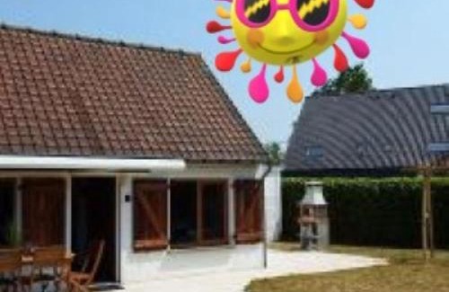 Koksijde House | a l'aise aan zee