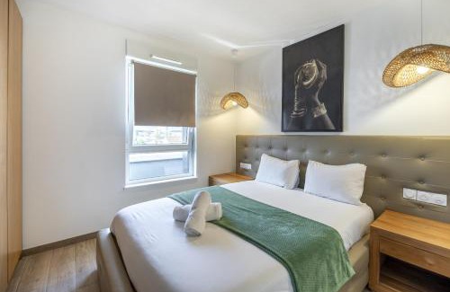 Amneville Apartment | A l'aube de Bali