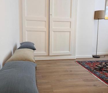 Honfleur Bed & Breakfast | A L'ecole Buissonniere