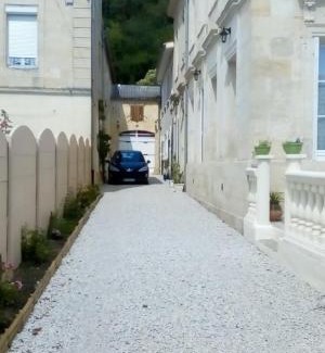 Le Rigalet Bed & Breakfast | A l'Escale