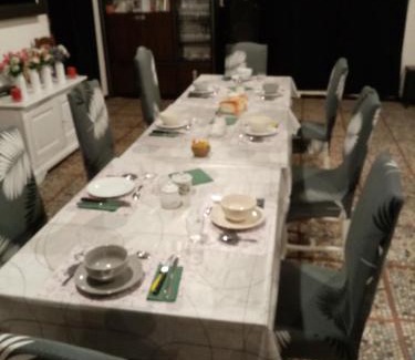 Le Rigalet Bed & Breakfast | A l'Escale