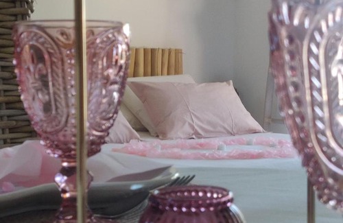 Tignieu-Jameyzieu Bed & Breakfast | A L'Eva'sion