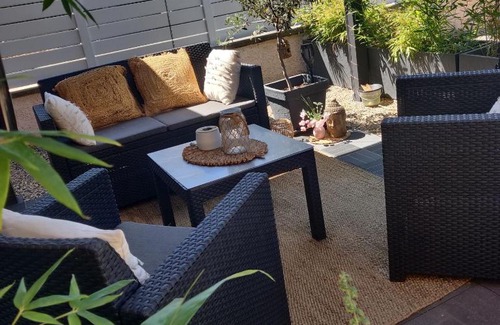 Tignieu-Jameyzieu Bed & Breakfast | A L'Eva'sion