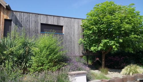 Bischwihr House | A l Ombre des Catalpas