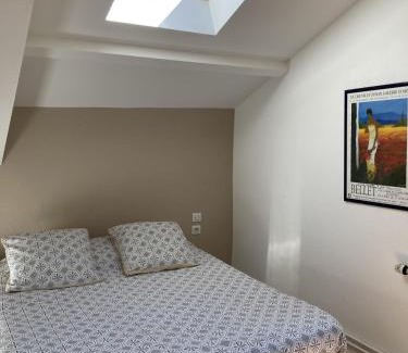 Lagorce Apartment | A l'Ombre des Tilleuls