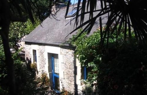 Saint-Thois House | A L'Ombre Du Figuier