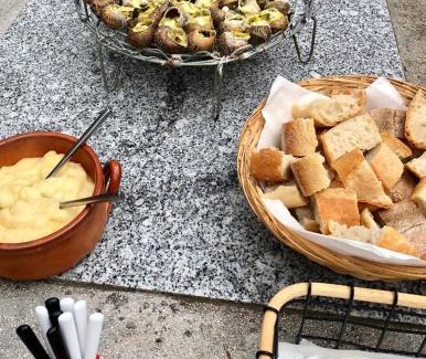 Villefranche-de-Conflent Bed & Breakfast | A l'ombre du Fort