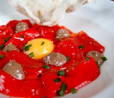 Villefranche-de-Conflent Bed & Breakfast | A l'ombre du Fort