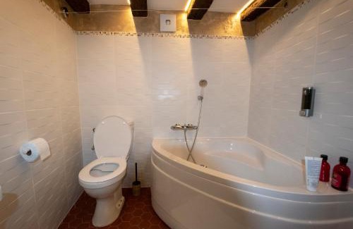 Avignon City Centre Apartment | A l'ombre du Palais