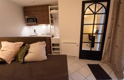 Avignon City Centre Apartment | A l'ombre du Palais