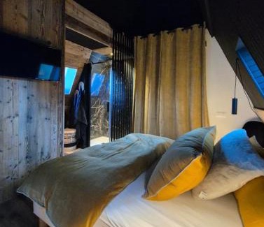 Les Angles Ski Chalet | A l'orée des bois