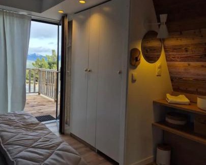 Les Angles Ski Chalet | A l'orée des bois