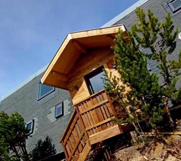 Les Angles Ski Chalet | A l'orée des bois