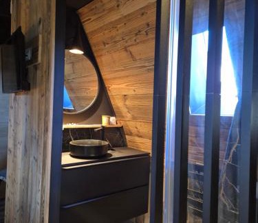 Les Angles Ski Chalet | A l'orée des bois