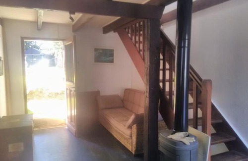 Languenan House | A l'orée des champs proche de la mer