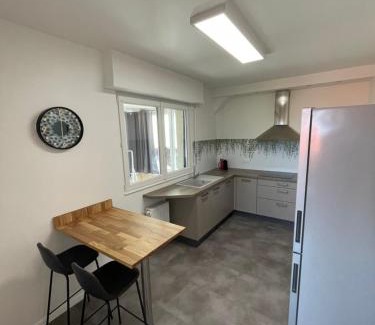 Wangen Apartment | A L'orée des vignes, superbe logement de 80 m2