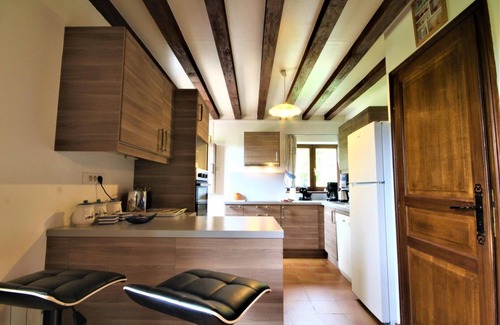 Bec-de-Mortagne House | A L'Orée du Bois - BEC DE MORTAGNE