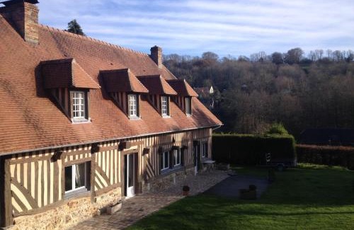 Honfleur Bed & Breakfast | A la Bergerie