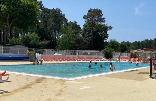 Claouey Other | A la brise du Ferret