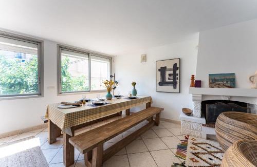 Endoume House | A LA CALANQUE - Jolie Maison en bord de mer