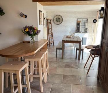 Saint-Calez-en-Saosnois House | A la campagne
