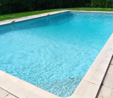 Laboutarie Villa | A la campagne - détente -piscine