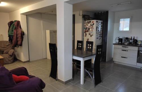 Montolieu House | A la campagne