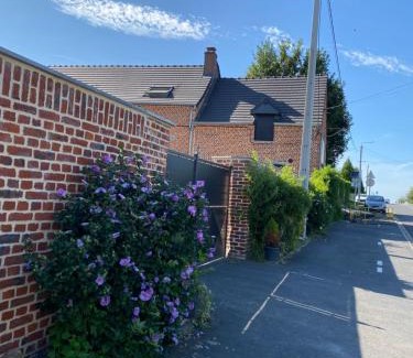 Villers-Pol House | A la campagne