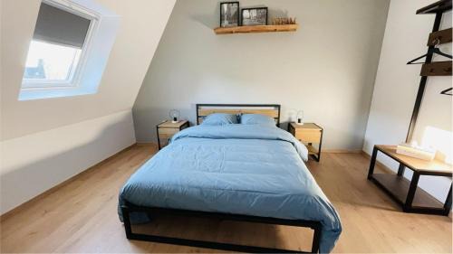 Nord - Gare Apartment | A la Clef - Charmant studio proche gare et centre - Idéal PRO & Couple - WIFI