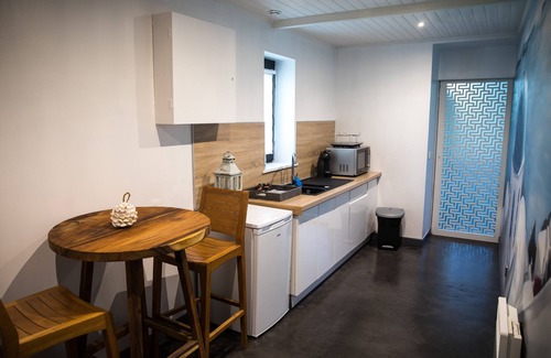 Wattrelos House | A La Ferme City Break & Spa