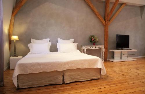Langeais Bed & Breakfast | A la Fleur de Lys