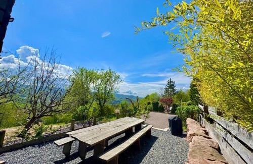 Fraize Villa | A la folie des vosges