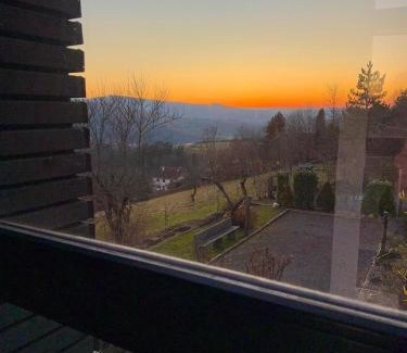 Fraize Villa | A la folie des vosges