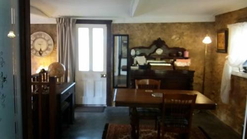 Northern Heights Bed & Breakfast | A La Folly The Retreat